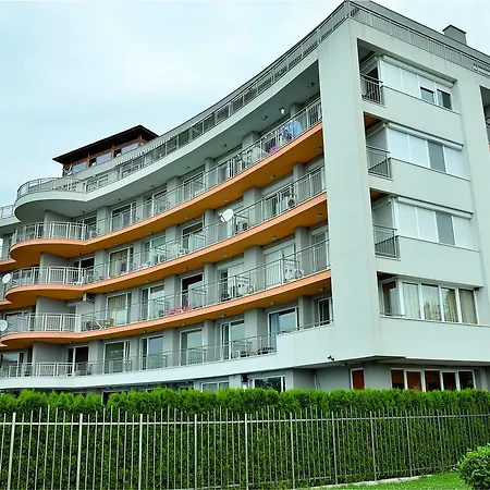 Club Priz Apart-hotel 2*