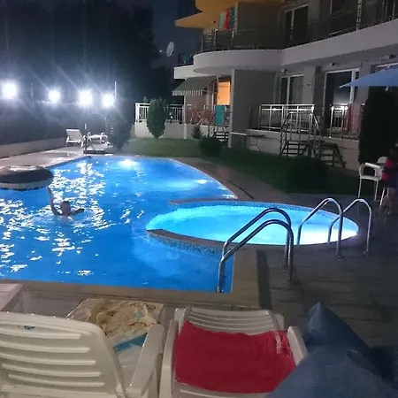 Club Priz 2* Primorsko