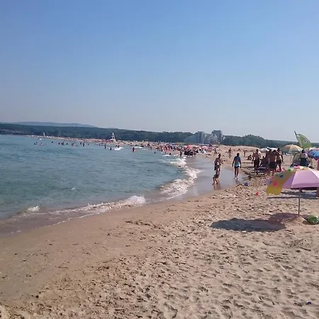 Club Priz 2* Primorsko