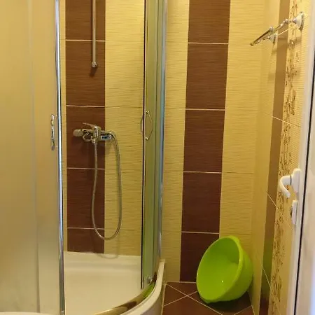 Club Priz Apart-hotel Primorsko