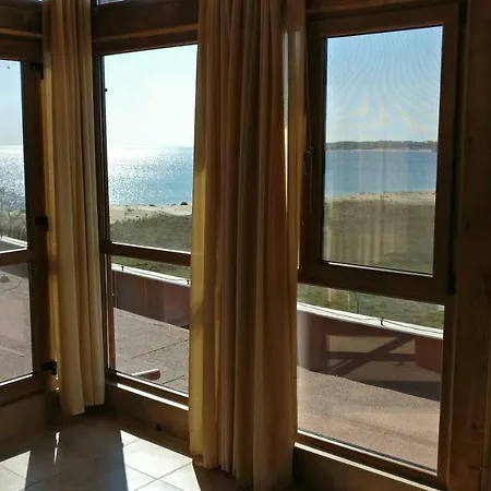 Club Priz Apart-hotel 2*