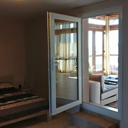 Club Priz Апарт-готель