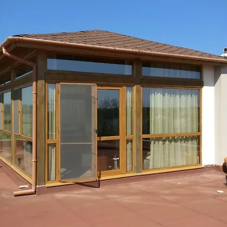 Апарт-готель Club Priz 4*