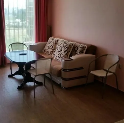 Club Priz 4* Приморсько