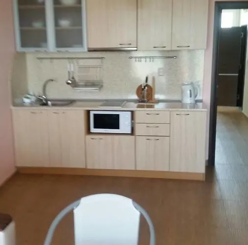 Club Priz 4* Приморсько