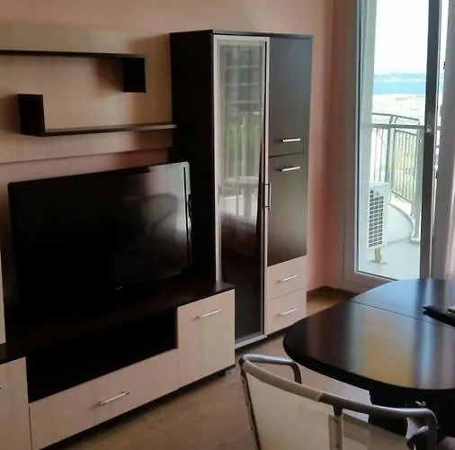 Club Priz Апарт-готель