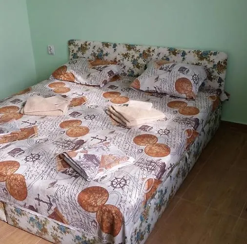 Club Priz Приморсько