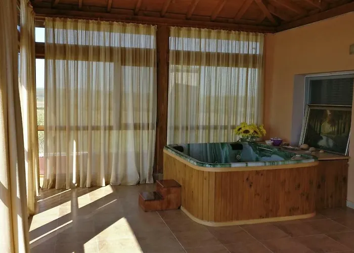 Апарт-готель Club Priz