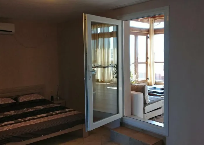 Club Priz Апарт-готель