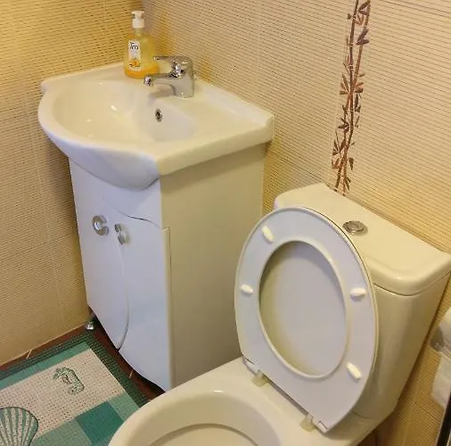 Club Priz Aparthotel Primorsko