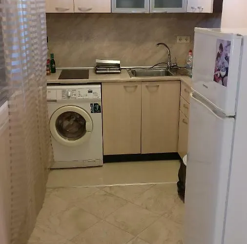 Club Priz Апарт-готель 4*