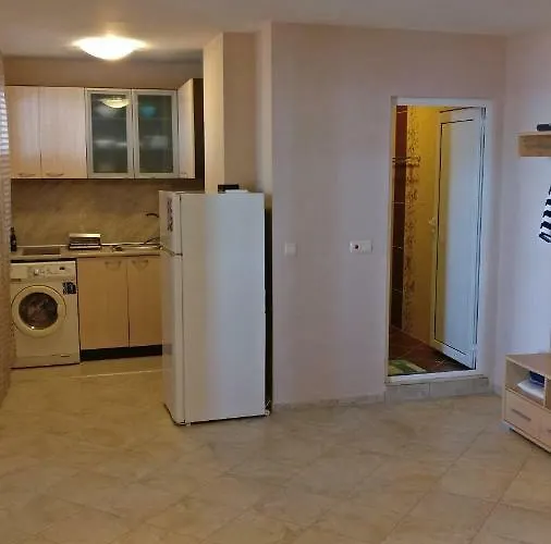 Апарт-готель Club Priz 4*