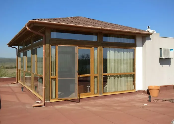 Апарт-готель Club Priz 4*