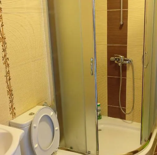 Club Priz Апарт-готель