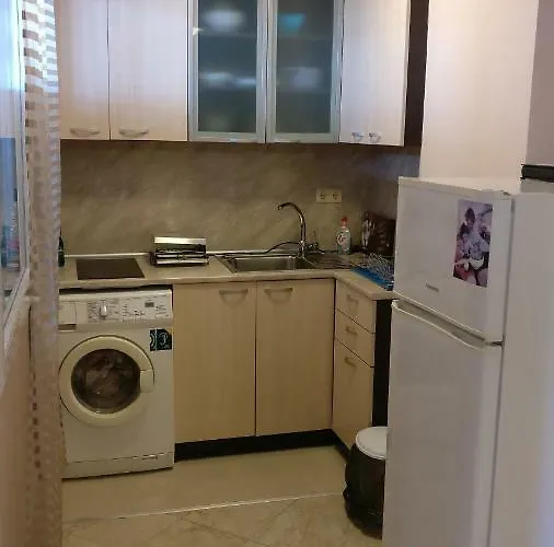 Апарт-готель Club Priz