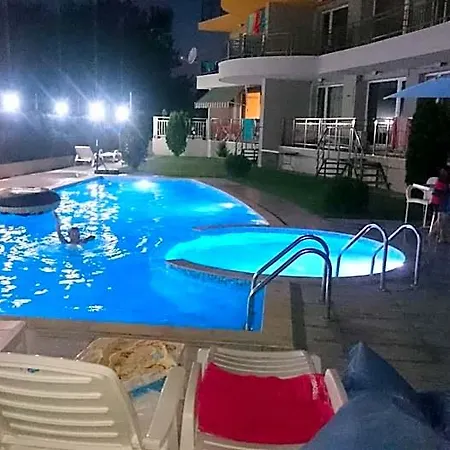 Club Priz Aparthotel Primorsko