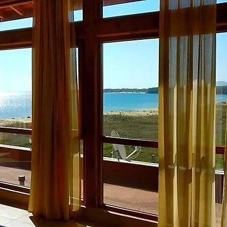 Club Priz Aparthotel Primorsko