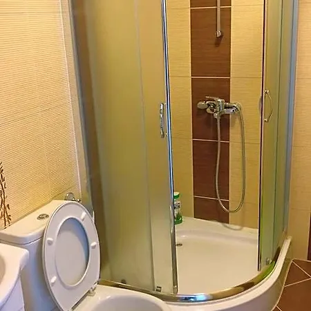 Aparthotel Club Priz 4*