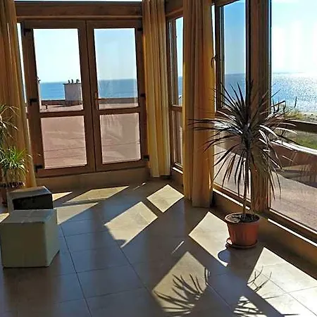 Club Priz Aparthotel Primorsko