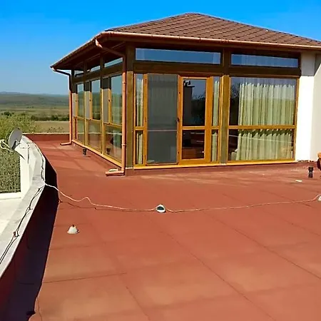 Aparthotel Club Priz Primorsko