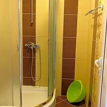 Aparthotel Club Priz Primorsko
