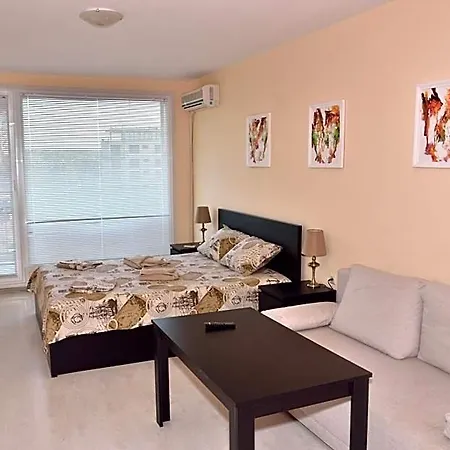 Club Priz Aparthotel Primorsko