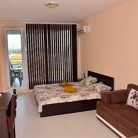Aparthotel Club Priz Primorsko