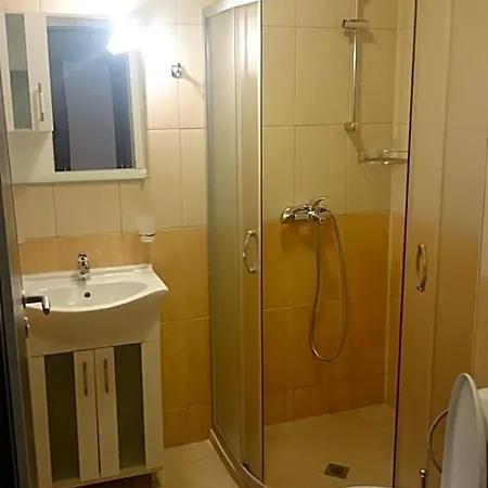 Aparthotel Club Priz