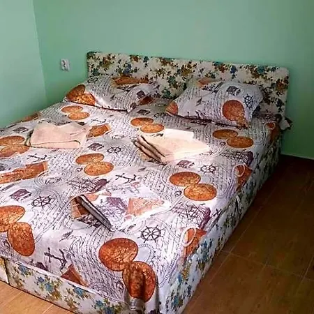 Club Priz Aparthotel 4*