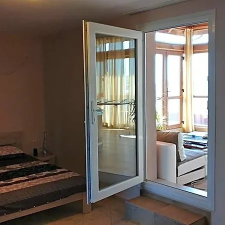 Aparthotel Club Priz