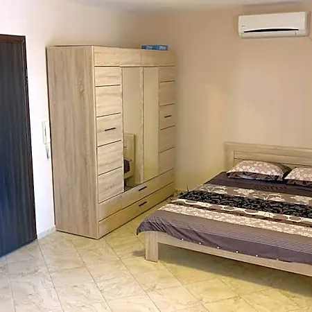Club Priz Aparthotel Primorsko