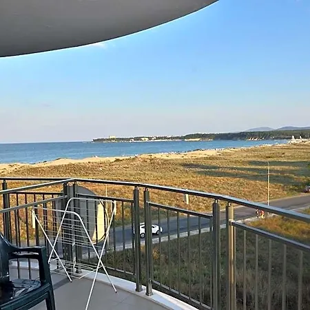 Club Priz Aparthotel
