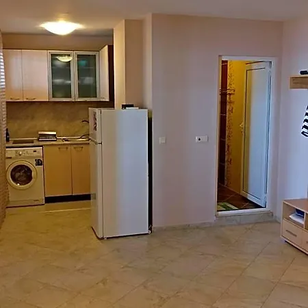 Aparthotel Club Priz Primorsko