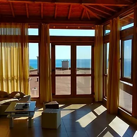 Aparthotel Club Priz