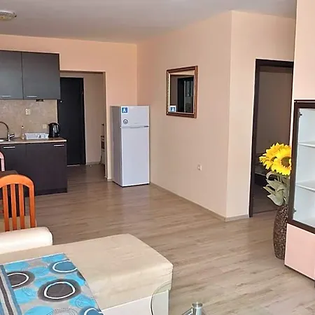 Club Priz 4* Primorsko