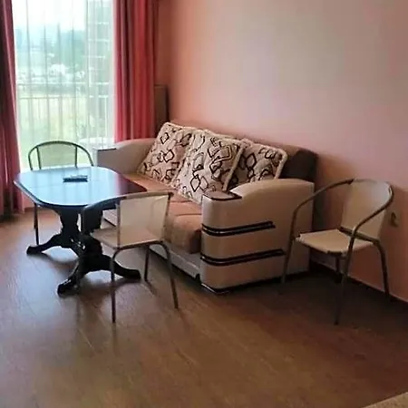 Aparthotel Club Priz 4*