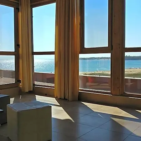 Aparthotel Club Priz 4*
