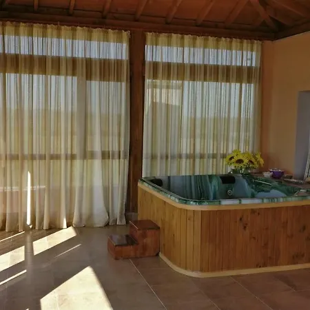 Lägenhetshotell Club Priz