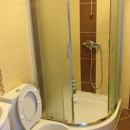 Club Priz Lägenhetshotell