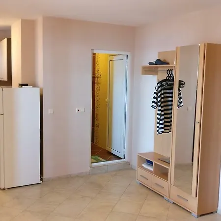 Club Priz Lägenhetshotell Primorsko