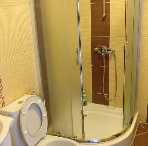 Club Priz Aparthotel