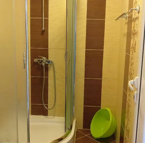 Club Priz Aparthotel Primorsko