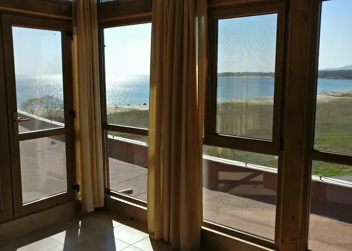 Club Priz Aparthotel 4*