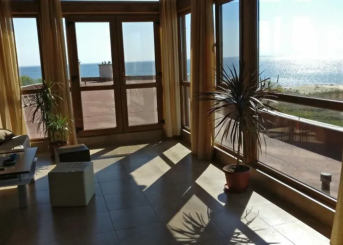 Aparthotel Club Priz Primorsko